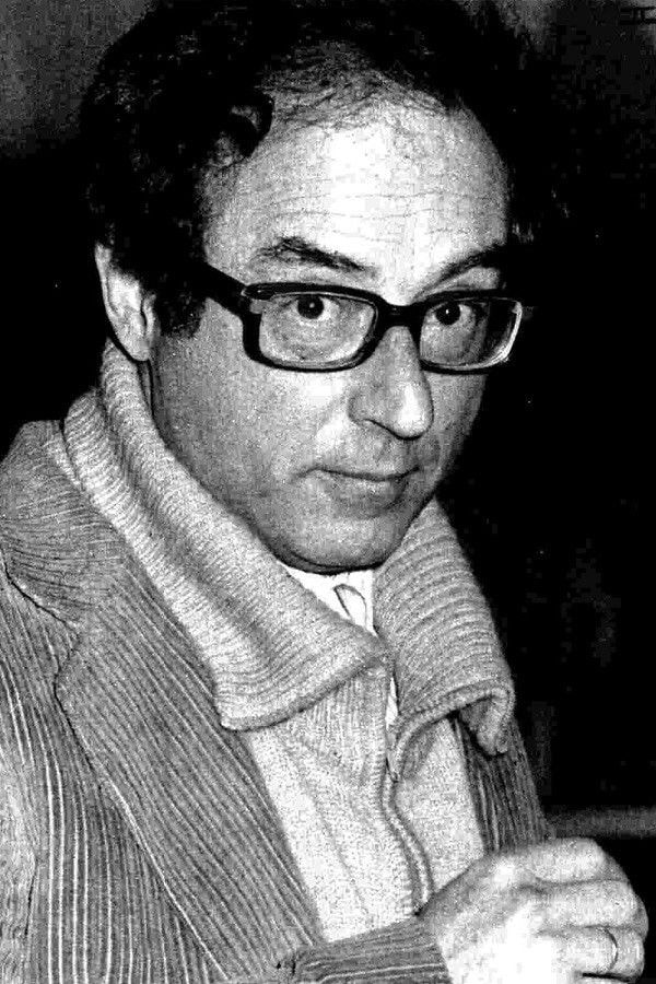 Foto de Oreste Lionello