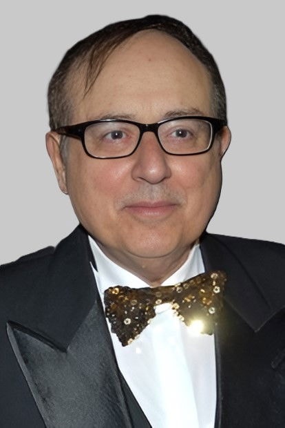 Foto de Oreste Lionello