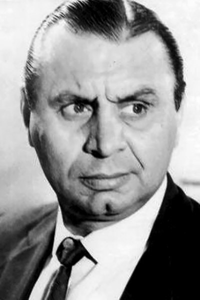 Foto de Ζαννίνο