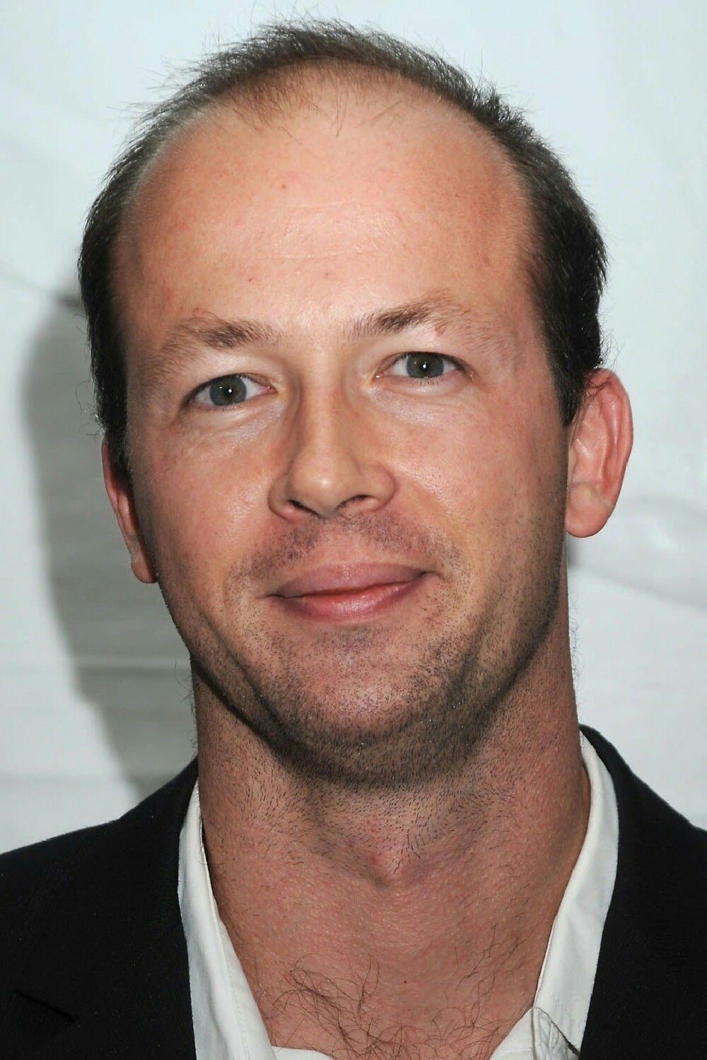 Foto de Nicolas Chartier