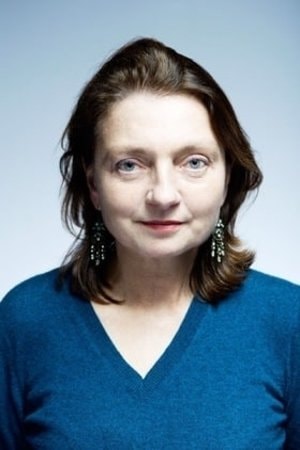 Foto de Sólveig Anspach
