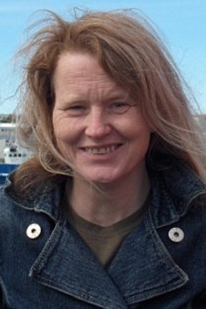 Foto de Didda Jónsdóttir