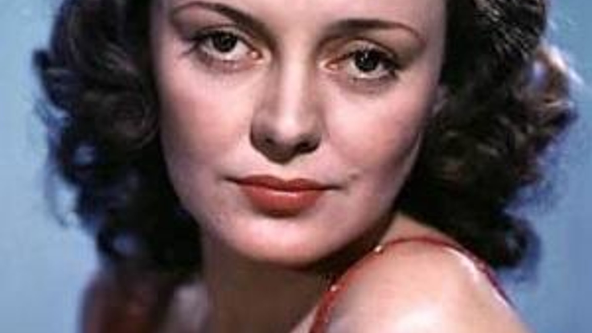 Foto de Andrea Leeds