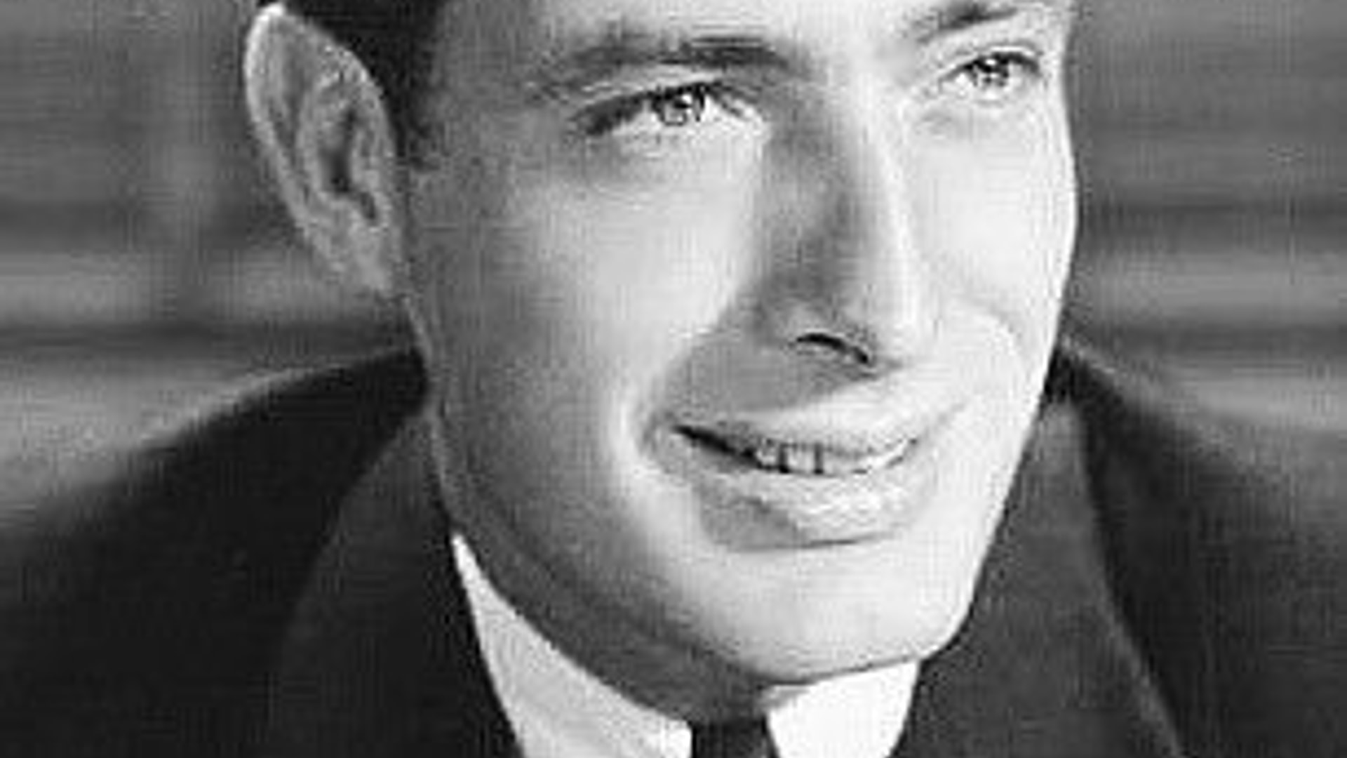 Foto de Frank Shields