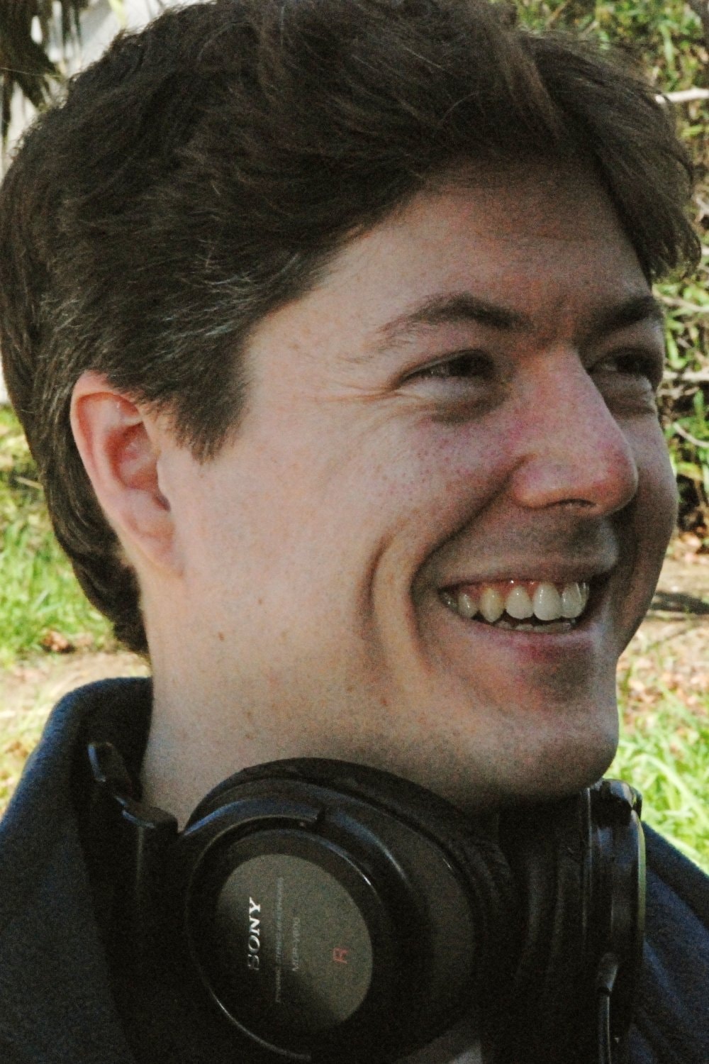 Foto de Jonathan W. Stokes