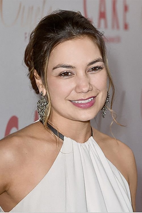 Foto de Stephanie Caleb