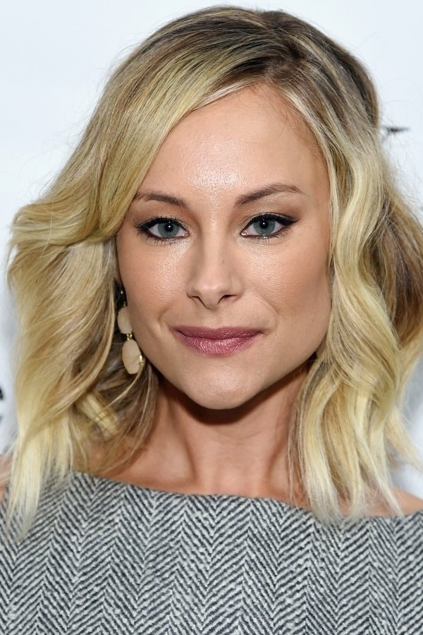 Foto de Alyshia Ochse