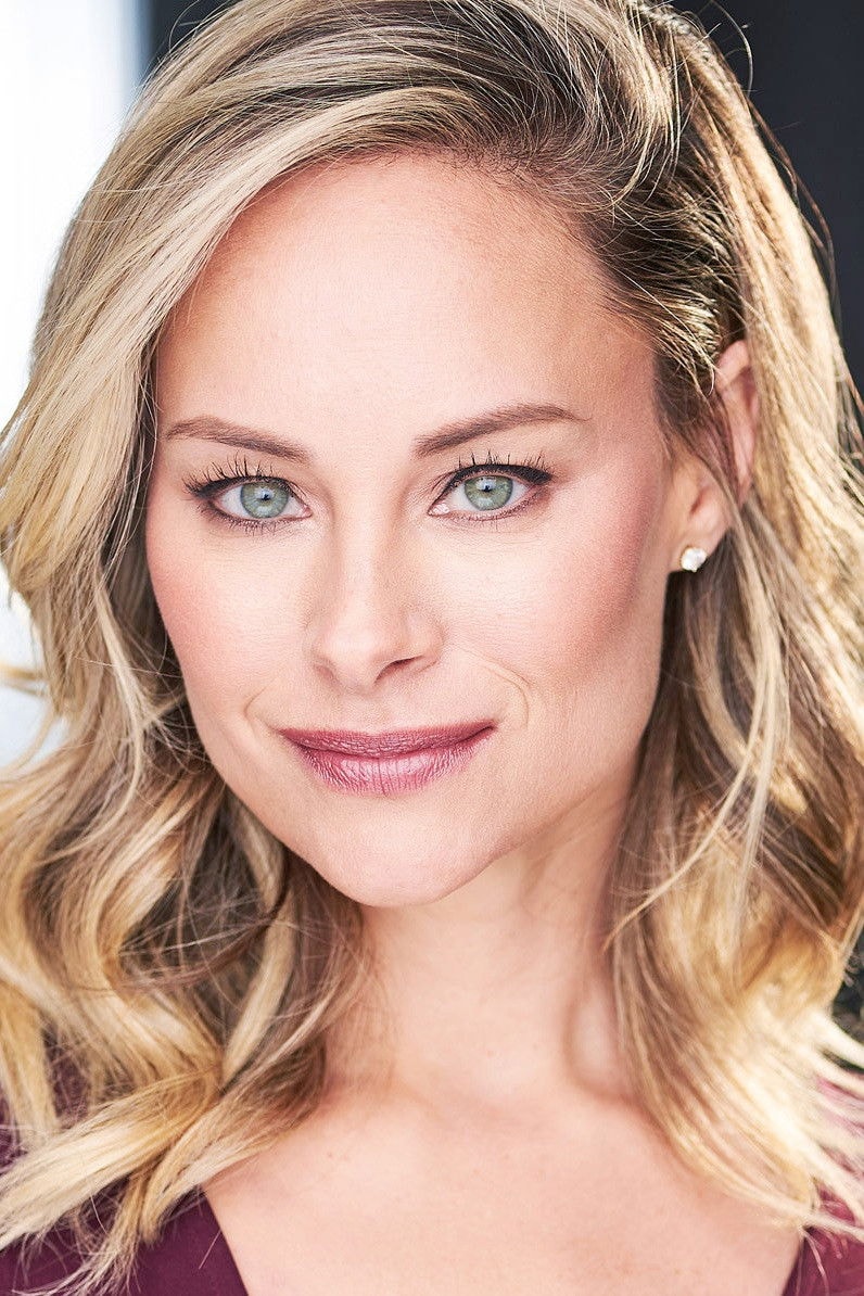 Foto de Alyshia Ochse