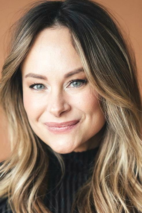 Foto de Alyshia Ochse