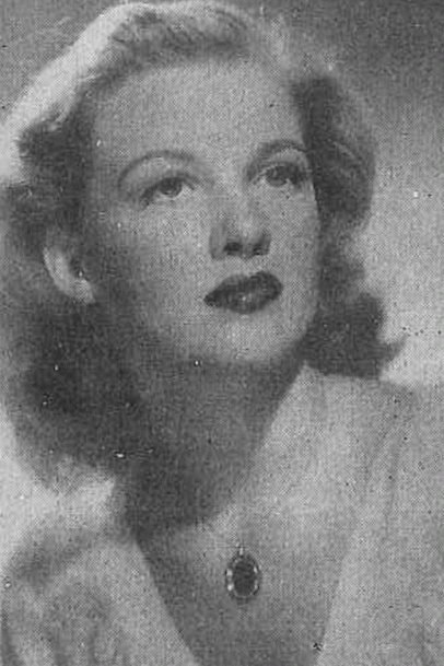 Foto de Lenore Lonergan