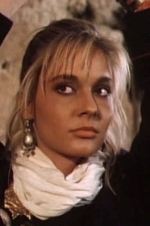 Foto de Savina Geršak