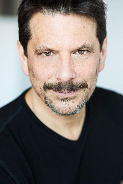 Foto de Patrice Bissonnette