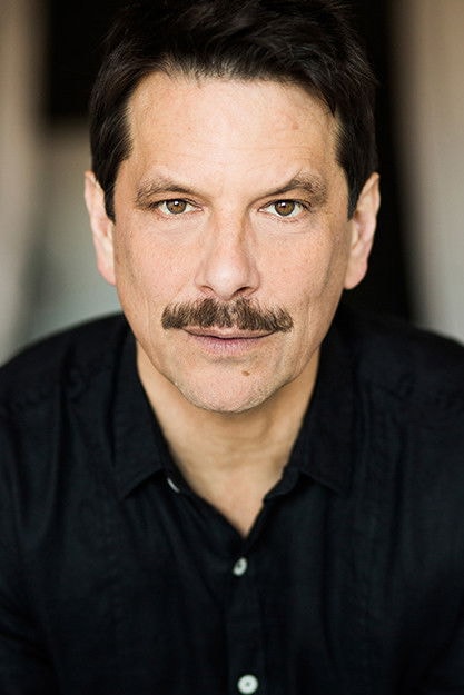 Foto de Patrice Bissonnette