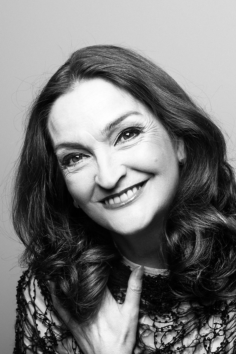 Foto de Janina Matekonytė