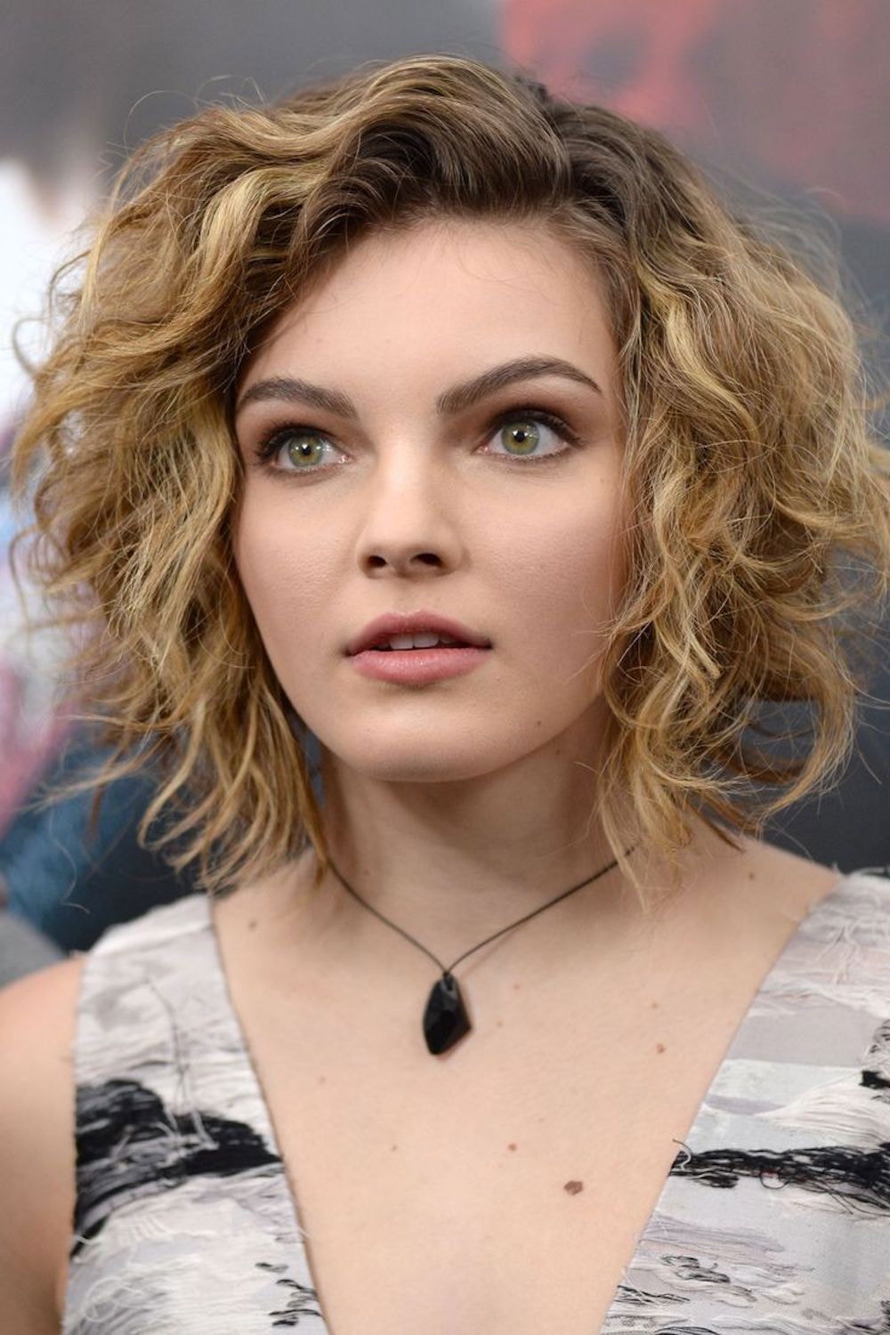 Foto de Camren Bicondova