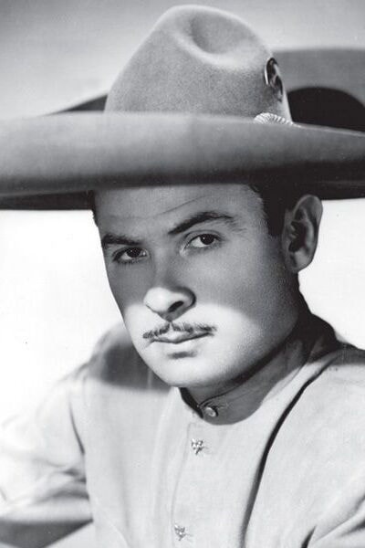 Foto de Antonio Aguilar