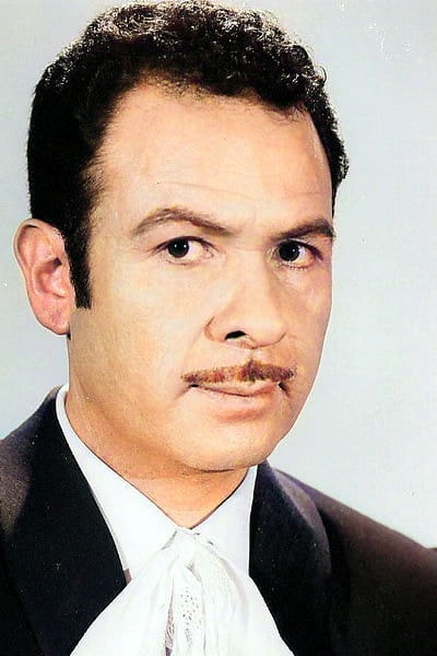 Foto de Antonio Aguilar