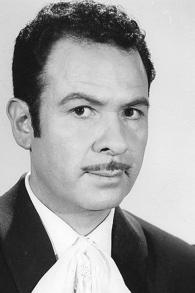 Foto de Antonio Aguilar