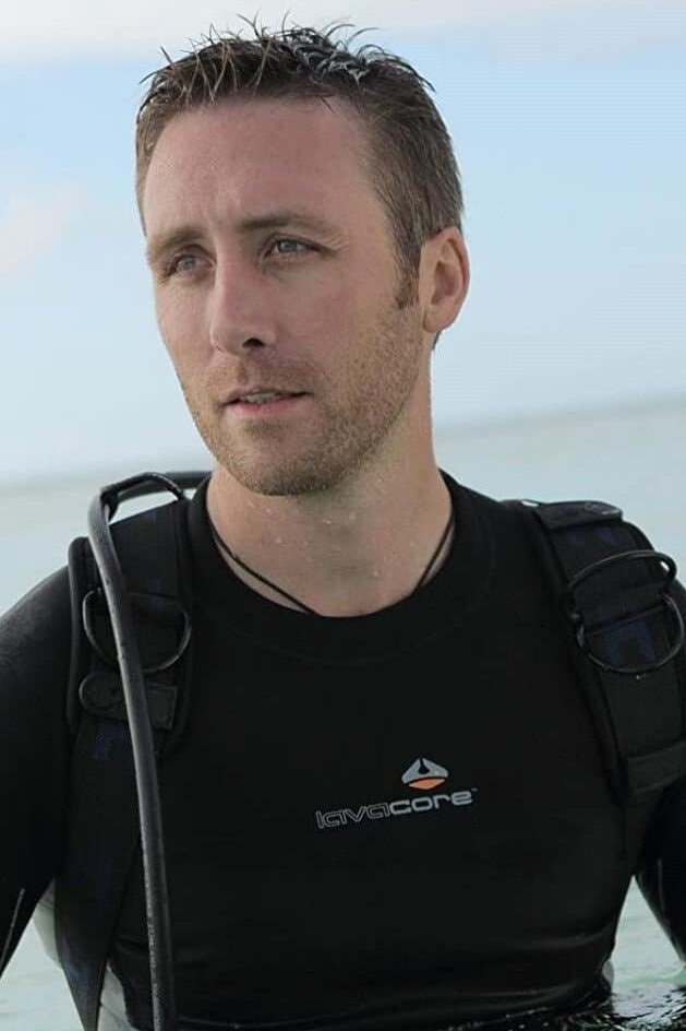 Foto de Philippe Cousteau Jr.