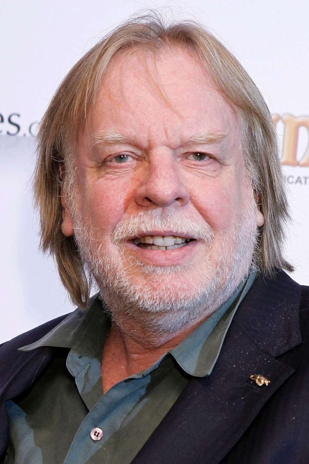 Foto de Rick Wakeman
