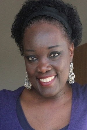 Foto de Carin McDonald