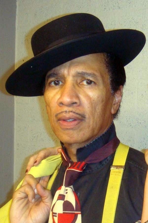 Foto de Kid Creole