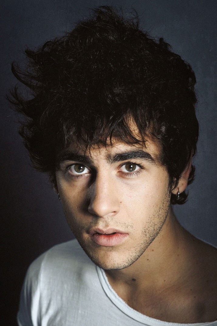 Foto de Àlex Monner