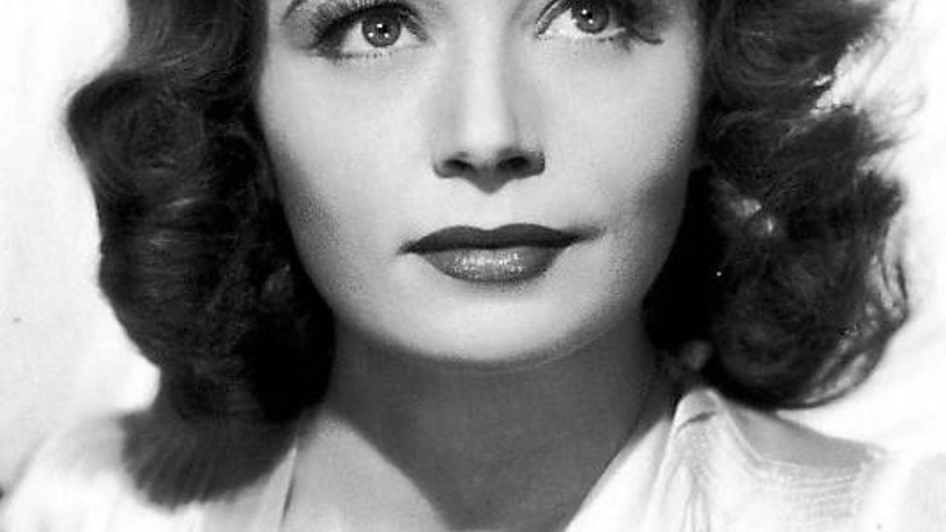 Foto de Maria Palmer