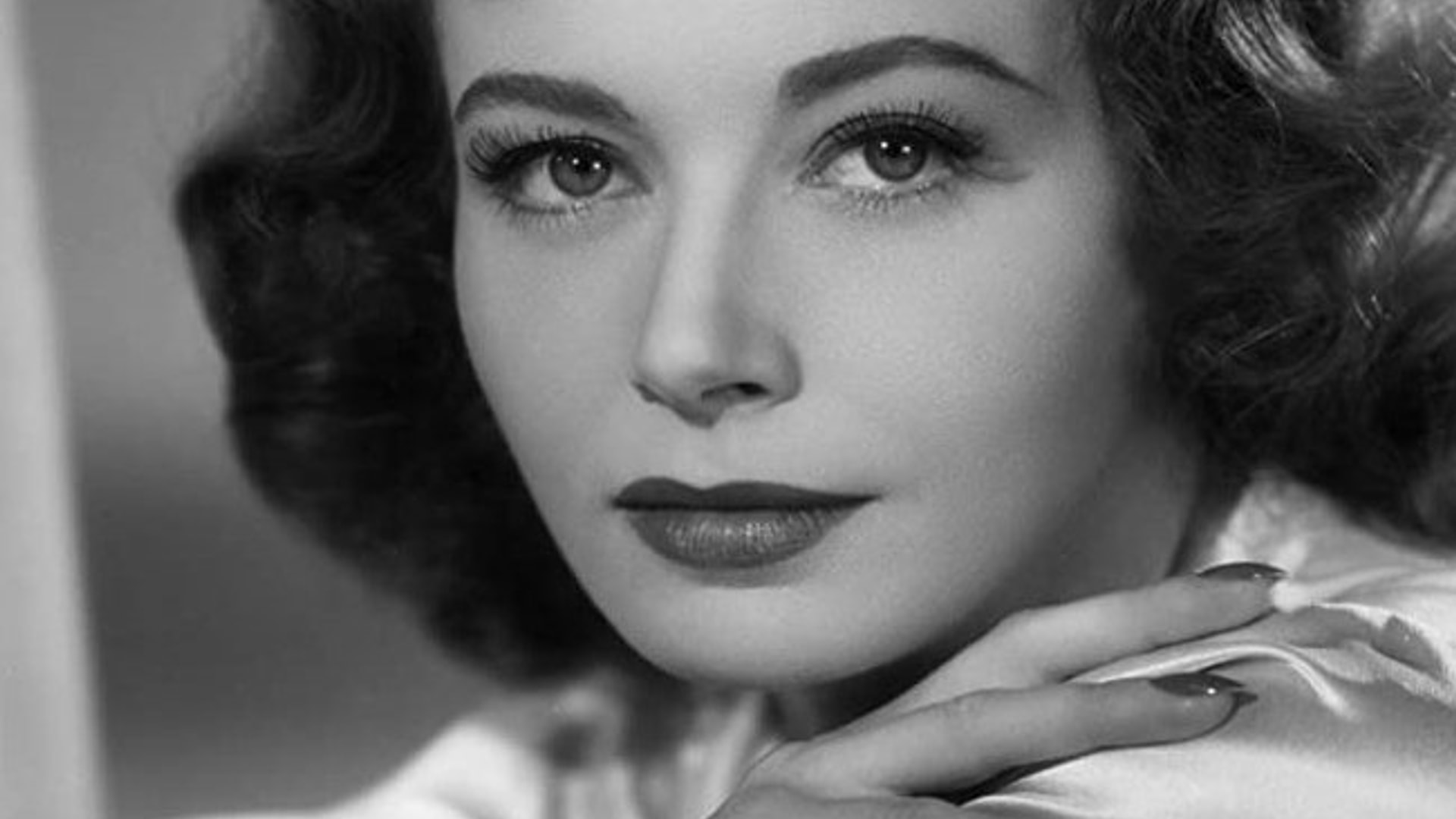 Foto de Maria Palmer