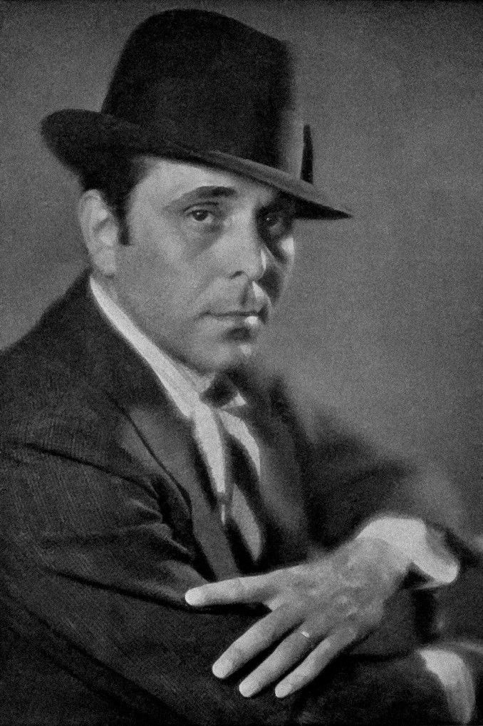 Foto de Arthur Duarte