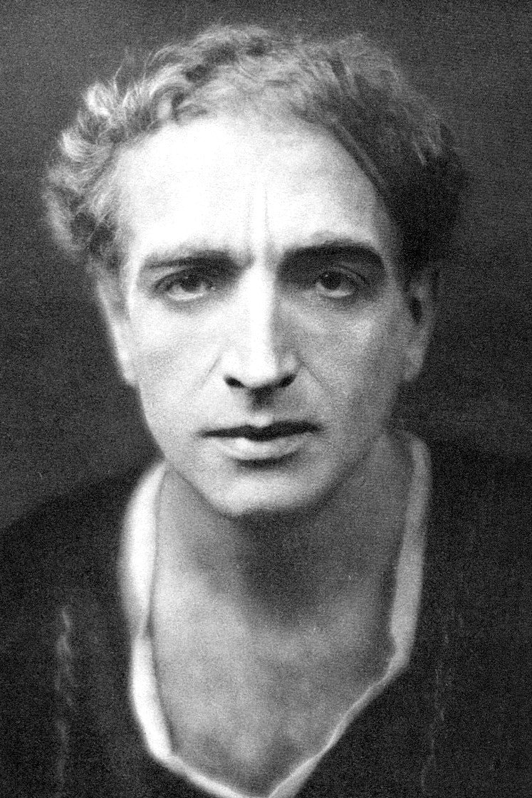 Foto de Fritz Leiber