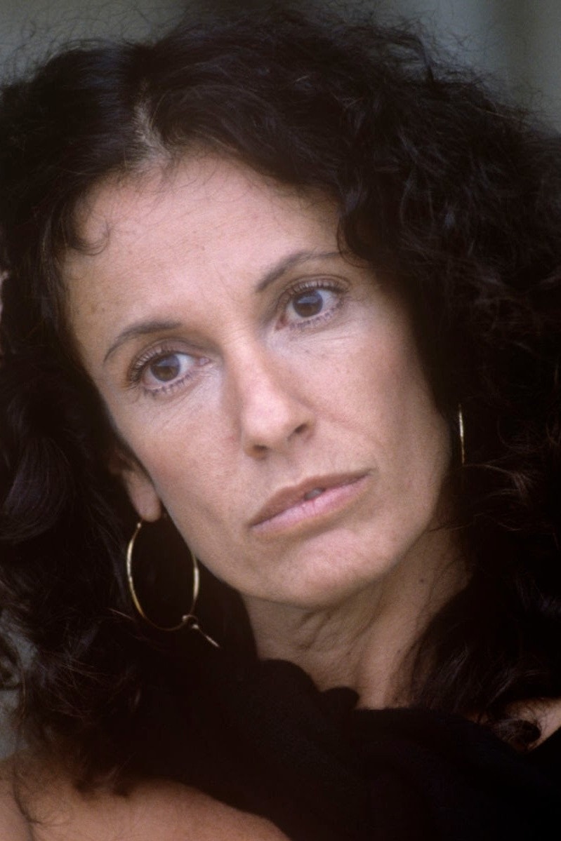 Foto de Valeria D'Obici