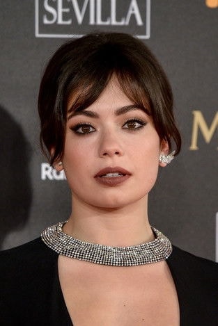 Foto de Anna Castillo