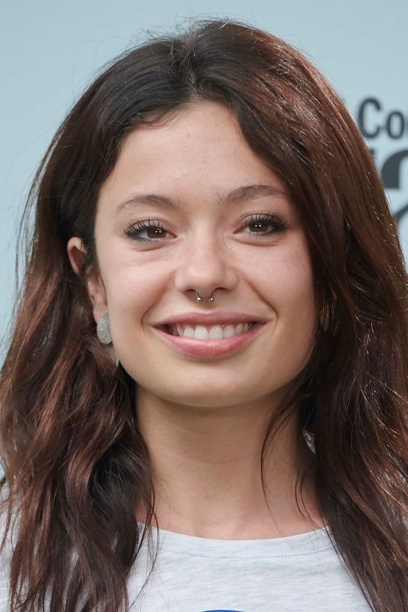 Foto de Anna Castillo