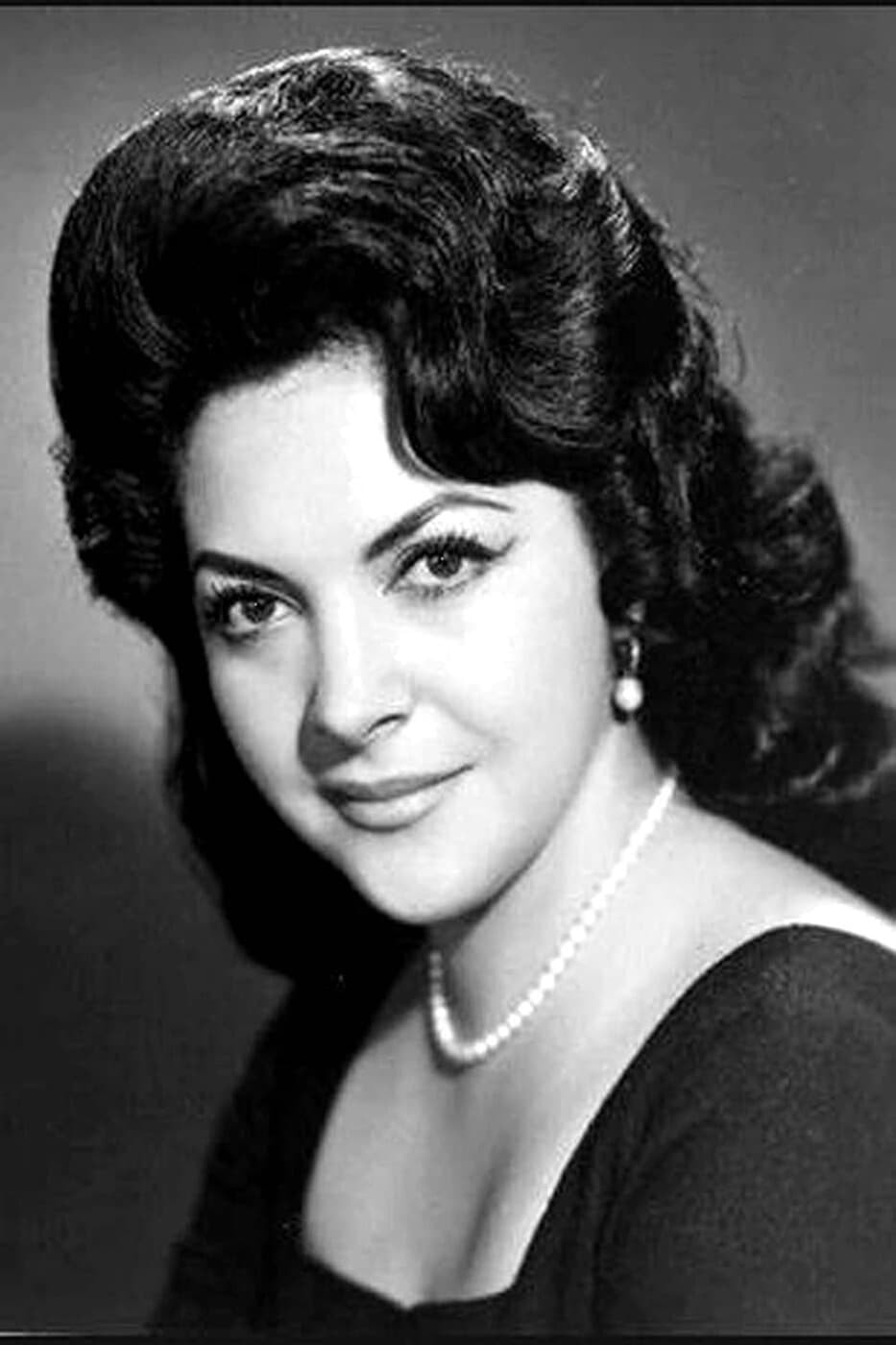 Foto de Carmelita González