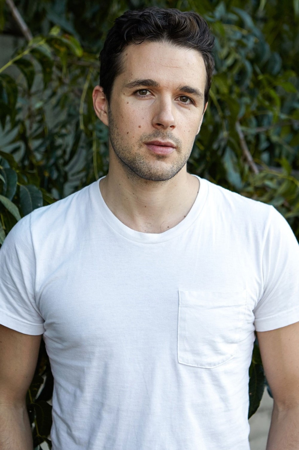 Foto de Marc Bendavid