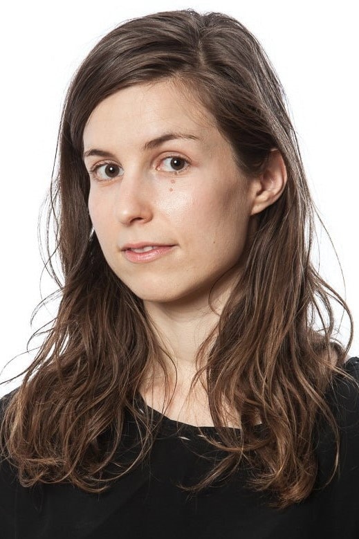 Foto de Sophia Takal