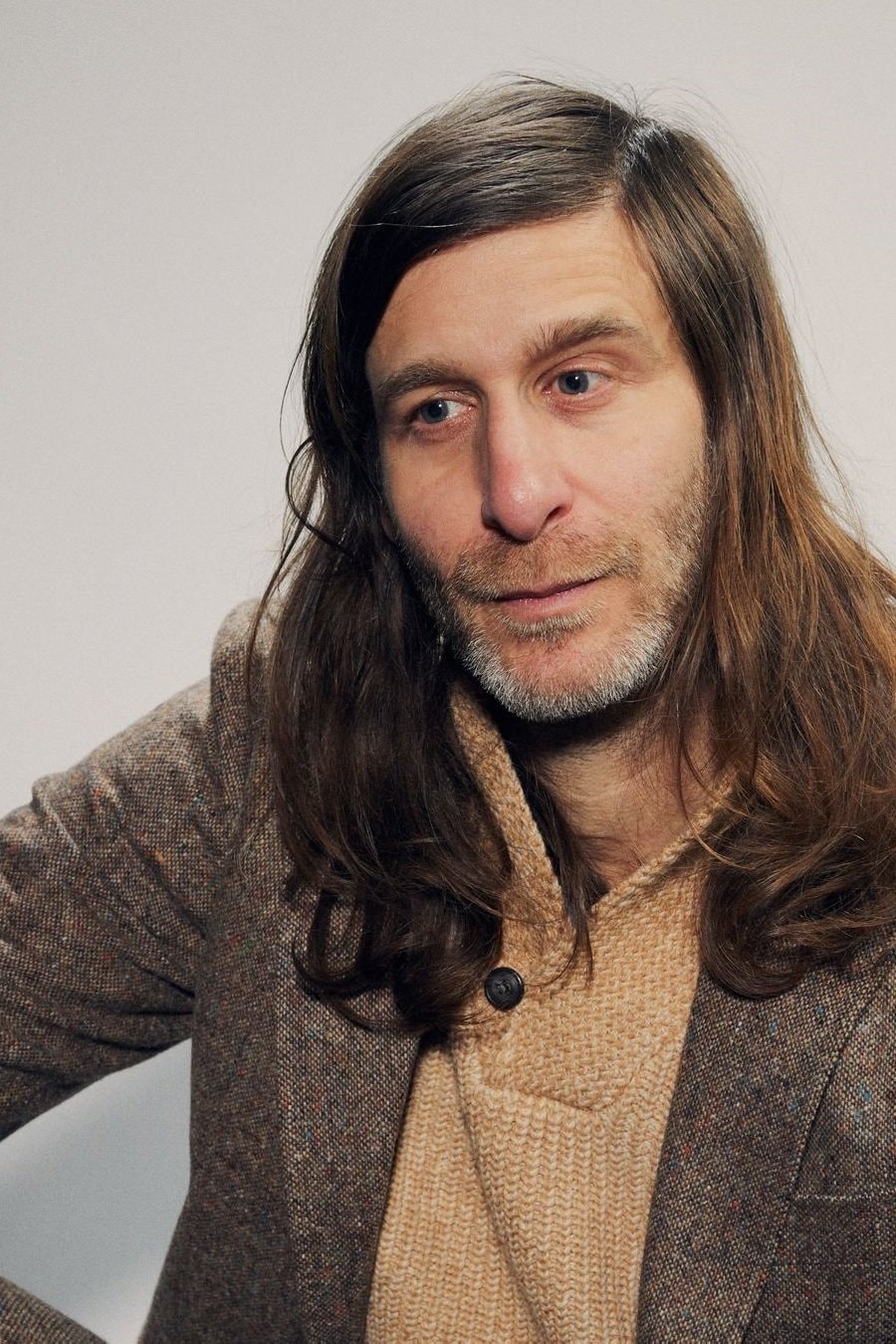 Foto de Lawrence Michael Levine