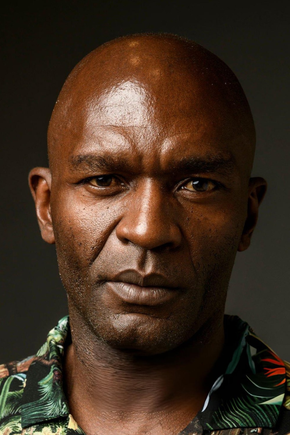 Foto de Emilio Buale