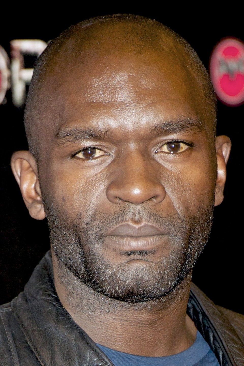 Foto de Emilio Buale