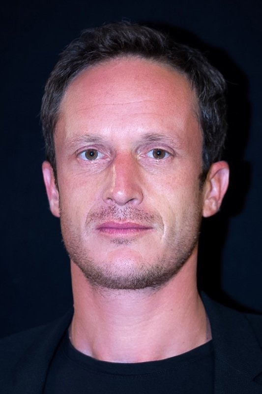 Foto de Dan Wechsler