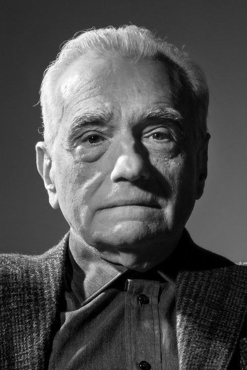 Foto de Martin Scorsese