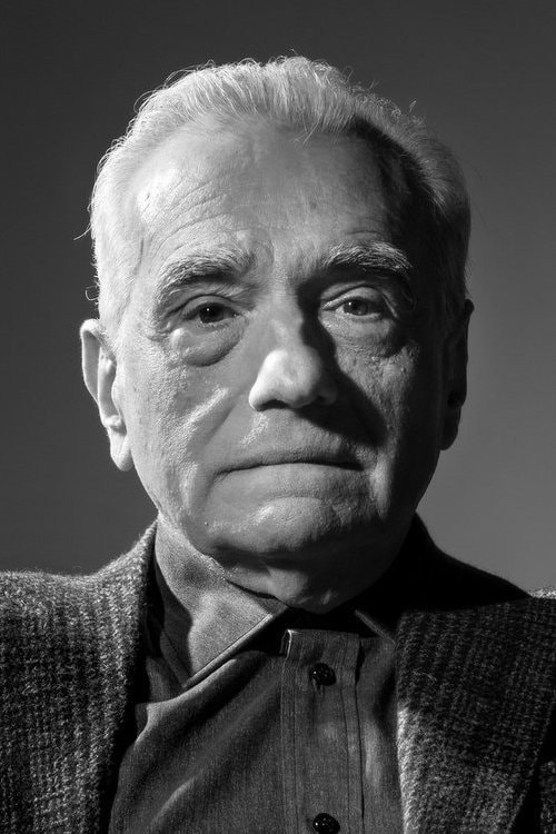 Foto de Martin Scorsese