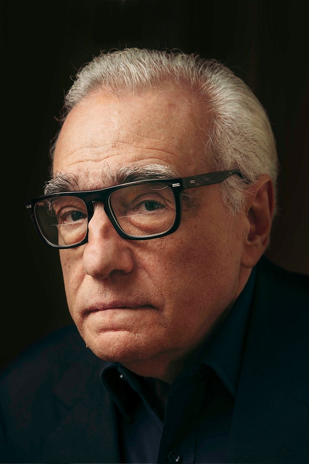 Foto de Martin Scorsese