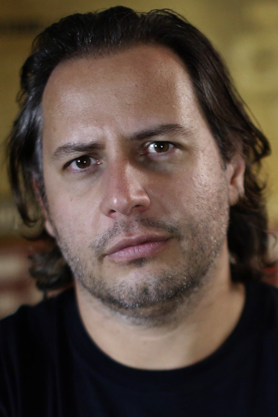 Foto de Afonso Poyart