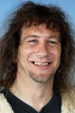 Foto de Steve 'Lips' Kudlow