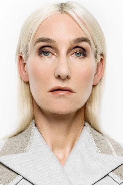 Foto de Mikaela Fisher