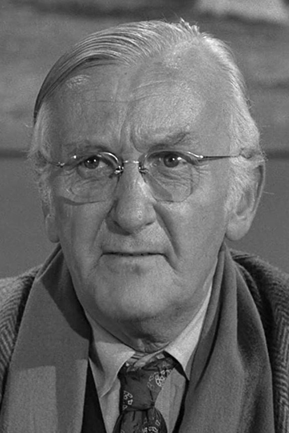 Foto de Joseph Hamilton