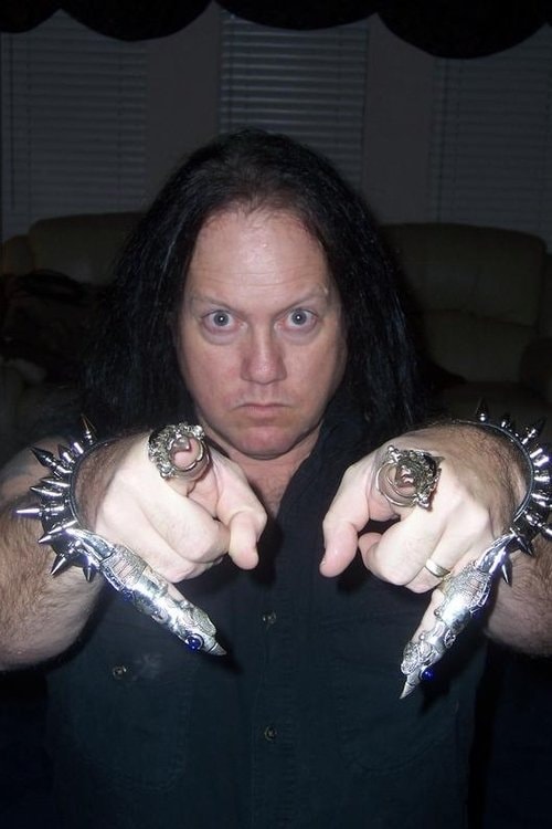 Foto de Kevin Goocher