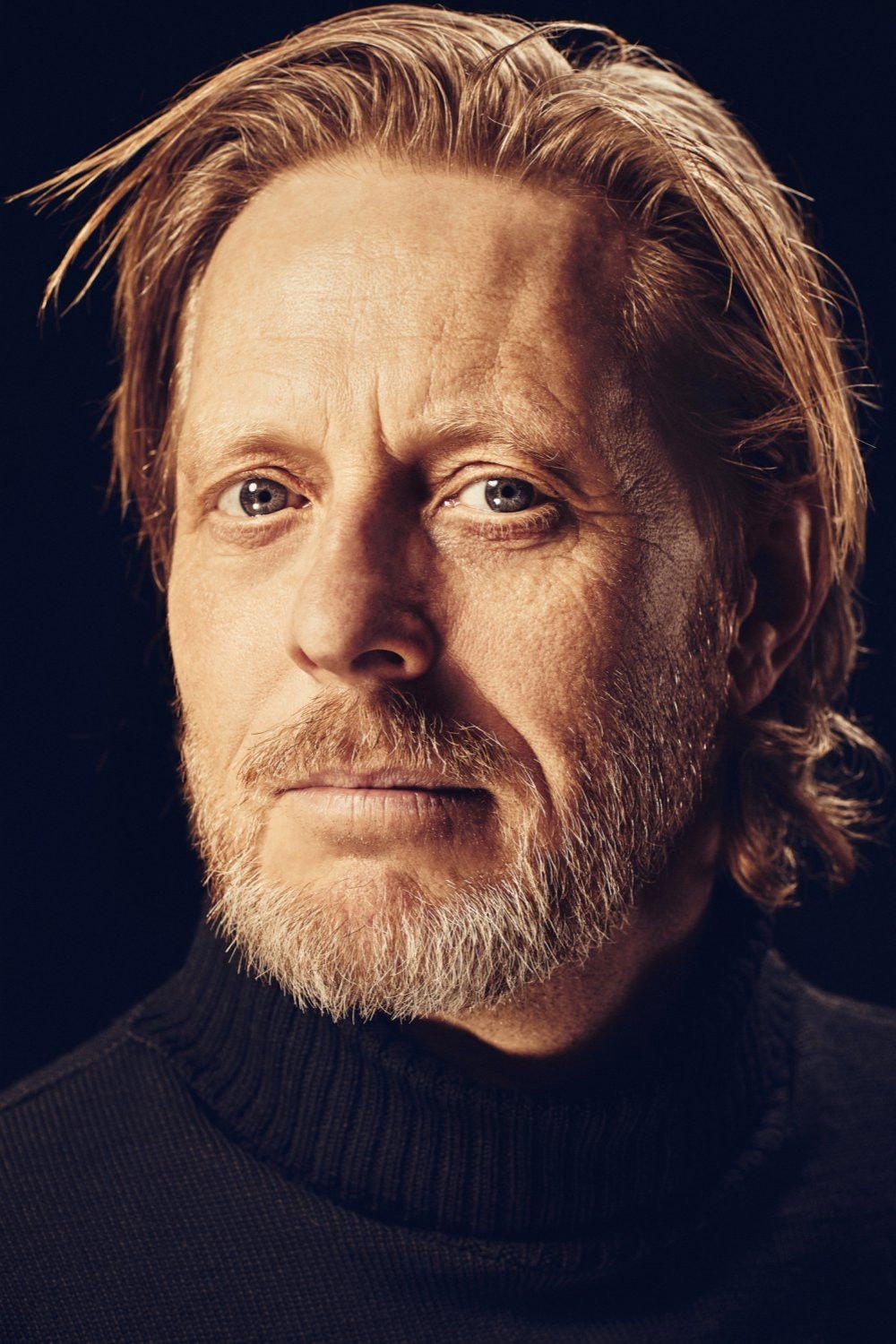 Foto de Gerard Bidstrup